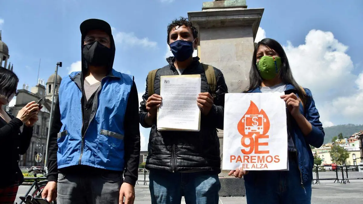 colectivos tarifazos